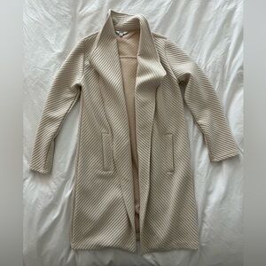 BB Dakota Sweater Coat